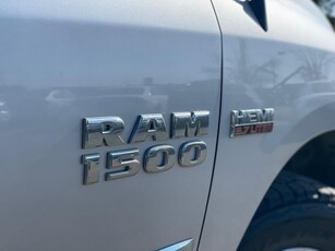 2013 RAM 1500