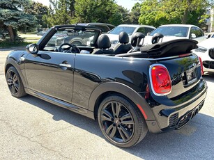 2017 MINI Cooper Convertible