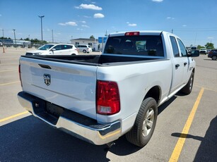 2019 Ram 1500 Classic