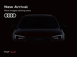 2021 Audi RS 7