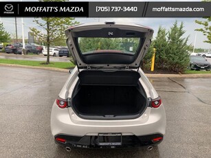 2022 Mazda Mazda3 Sport