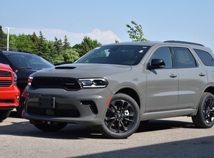 2024 Dodge Durango