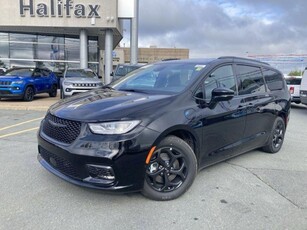 New 2024 Chrysler Pacifica Hybrid PREMIUM S APPEARANCE for Sale in Halifax, Nova Scotia
