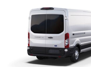 New 2024 Ford Transit Cargo Van BASE for Sale in Tatamagouche, Nova Scotia