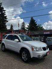 Used 2009 Pontiac Torrent for Sale in Kitchener, Ontario