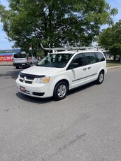 Used 2010 Dodge Grand Caravan LADDER RACK REAR SHELVES for Sale in York, Ontario
