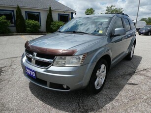 Used 2010 Dodge Journey SXT for Sale in Essex, Ontario