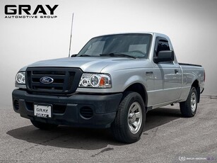 Used 2010 Ford Ranger XL/LOW MILEAGE for Sale in Burlington, Ontario