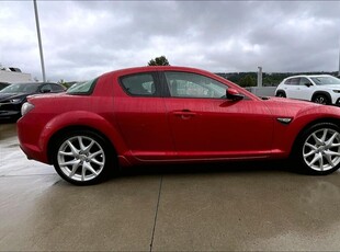 Used 2010 Mazda RX-8 GT 6sp for Sale in Port Moody, British Columbia