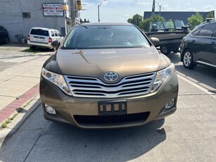 Used 2010 Toyota Venza 4DR WGN for Sale in Hamilton, Ontario