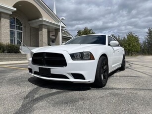 Used 2013 Dodge Charger SE for Sale in West Kelowna, British Columbia