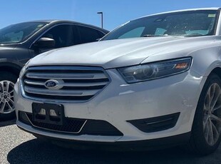 Used 2013 Ford Taurus for Sale in Watford, Ontario