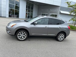 Used 2013 Nissan Rogue AWD 4dr SL for Sale in Surrey, British Columbia