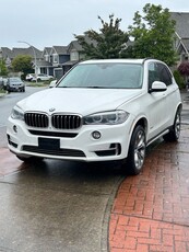 Used 2015 BMW X5 xDrive35i for Sale in Burnaby, British Columbia