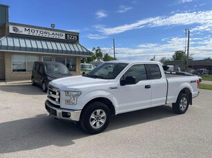 Used 2015 Ford F-150 XLT for Sale in Headingley, Manitoba