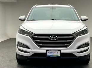 Used 2016 Hyundai Tucson AWD 2.0L Premium for Sale in Burnaby, British Columbia