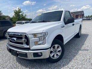 Used 2017 Ford F-150 XL *1 Owner*No Accidents* for Sale in Dunnville, Ontario