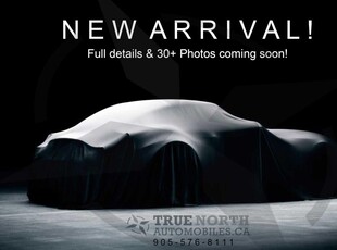 Used 2017 Mazda MAZDA3 GT 6 Speed Sunroof Navi Cam Alloys ++ for Sale in Oshawa, Ontario