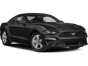 Used 2018 Ford Mustang GT Premium 6-Spd 460hp Leather Cam USB for Sale in Halifax, Nova Scotia