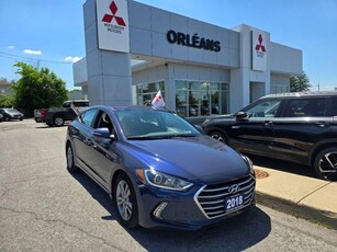 Used 2018 Hyundai Elantra GL AUTO for Sale in Orléans, Ontario