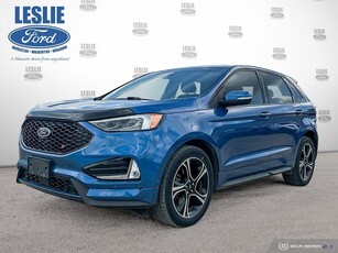 Used 2019 Ford Edge ST for Sale in Harriston, Ontario