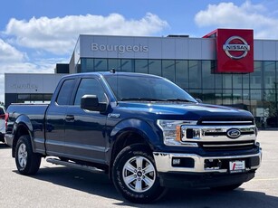 Used 2019 Ford F-150 XLT - Apple CarPlay - Android Auto for Sale in Midland, Ontario