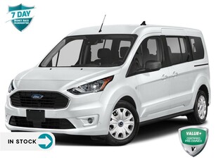 Used 2019 Ford Transit Connect XLT 2.0L 6-PASSENGER REMOTE START for Sale in Sault Ste. Marie, Ontario
