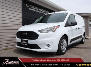 Used 2019 Ford Transit Connect XLT DUAL SLIDER - BACKUP CAM for Sale in Kingston, Ontario