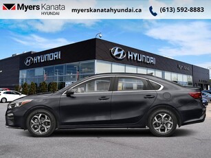 Used 2019 Kia Forte EX IVT - $56.96 /Wk for Sale in Kanata, Ontario