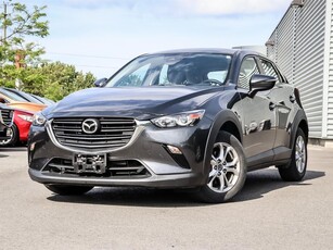 Used 2019 Mazda CX-3 GS for Sale in Cobourg, Ontario