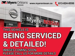 Used 2019 Nissan Micra SV - Bluetooth for Sale in Orleans, Ontario