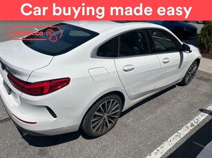 Used 2020 BMW 2 Series 228i xDrive AWD w/ Apple CarPlay & Android Auto, Heated Front Seats, Dual-Zone A/C for Sale in Toronto, Ontario