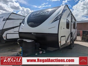 Used 2020 Forest River Northern Spirit 2253RB for Sale in Calgary, Alberta