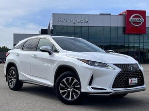 Used 2020 Lexus RX 350 AWD - Sunroof - Cooled Seats for Sale in Midland, Ontario
