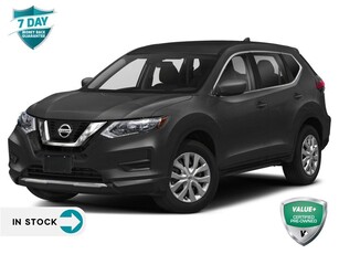 Used 2020 Nissan Rogue 2.5L AWD HEATED SEATS for Sale in Sault Ste. Marie, Ontario