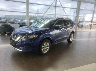 Used 2020 Nissan Rogue S for Sale in Dieppe, New Brunswick