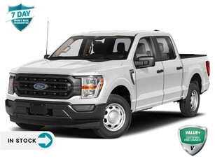 Used 2021 Ford F-150 XLT 3.5L NAV TWIN PANEL MOONROOF for Sale in Sault Ste. Marie, Ontario