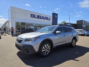 Used 2021 Subaru Outback Touring for Sale in Charlottetown, Prince Edward Island