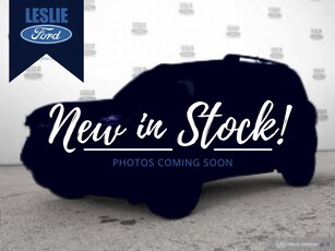 Used 2022 Ford Bronco Sport BIG BEND for Sale in Harriston, Ontario