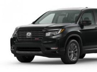 Used 2022 Honda Ridgeline Sport l Honda Certified l Wireless Charger l Heated Seats l for Sale in Moose Jaw, Saskatchewan