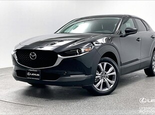 Used 2023 Mazda CX-30 GS AWD at for Sale in Richmond, British Columbia