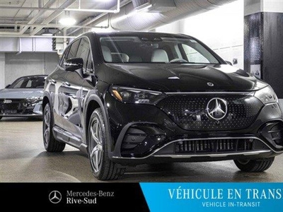 New Mercedes-Benz EQE 2023 for sale in Greenfield Park, Quebec