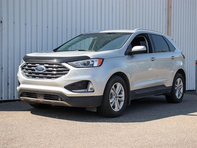 Used Ford Edge 2019 for sale in Shawinigan, Quebec