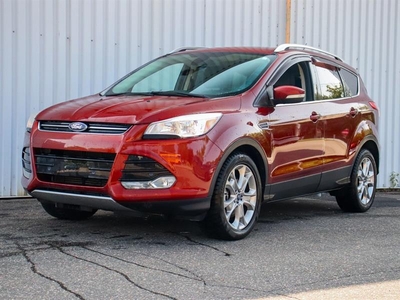 Used Ford Escape 2014 for sale in Shawinigan, Quebec