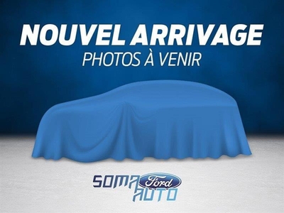 Used Ford Escape 2021 for sale in Amos, Quebec