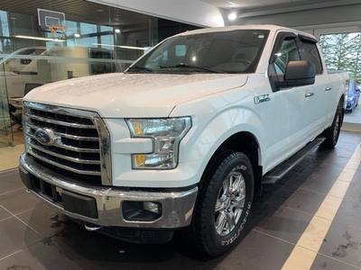 Used Ford F-150 2015 for sale in Granby, Quebec