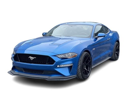 Used Ford Mustang 2019 for sale in Saint-Leonard, Quebec
