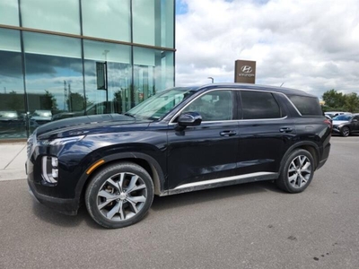 Used Hyundai Palisade 2020 for sale in Bowmanville, Ontario