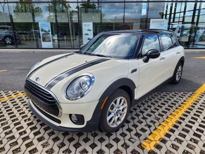 Used MINI Cooper Clubman 2016 for sale in Dollard-Des-Ormeaux, Quebec