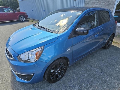 Used Mitsubishi Mirage 2019 for sale in Sherbrooke, Quebec